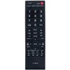 CT-90325 Replace Remote Control fit for Toshiba TV 32C110U 40E210U