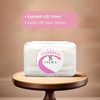 YSEN'S 600 Pieces Eyelash Lift Pad, Professional Eyelash Lift Pad