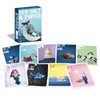 MM Spiele 010602 Sea Salt & Paper Card Game, Blue,