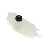 Frankberg Expansion Tank Coolant with Lid for Clio III BR0/1