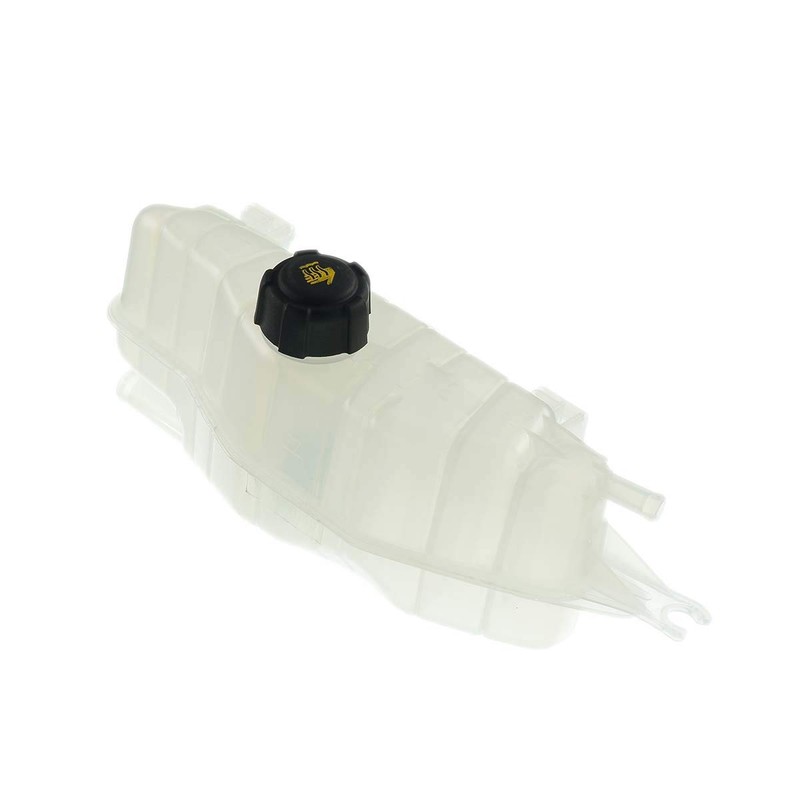 Frankberg Expansion Tank Coolant with Lid for Clio III BR0/1