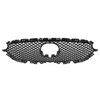 KUAFU Front Grille Grill Mesh Compatible with 2017-2021 Mazda CX-5