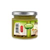 Sanniti Pistachio Butter, 6.7 oz – Creamy Pistachio Spread Made