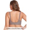 Vinfact Smooth Nursing Bras for Breastfeeding Seamless Maternity Bras for