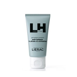 Lierac Homme Gel Hydratant Energisant- Energizing Moisturizing Gel, 50ml