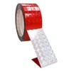Ehime Shikkou Holographic Tape HOT-R Red 3-Pack