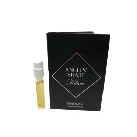 Kilian Angels Share By Kilian Edp Sample 0.05Oz Personal Fragrance Travel Size