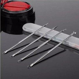 [JHP13O68_51JH] Squeezing Tool Needle Extruder Remover Set / [JHP13O68_51JH]짜는 도구 바늘 압출기 제거기 세트