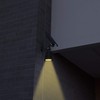 Lumisky Warm Spotlight Solar Light White, Plastic Metal, Warm White