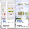 WR55X26671 LED Light Board for GE Refrigerators | Replacement for
