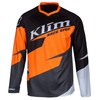 KLIM Race Spec Jersey (Black - Asphalt, Medium)