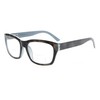 Eyekepper Polycarbonate Large Lens Almost Invisible Line Bifocal Glasses Readers