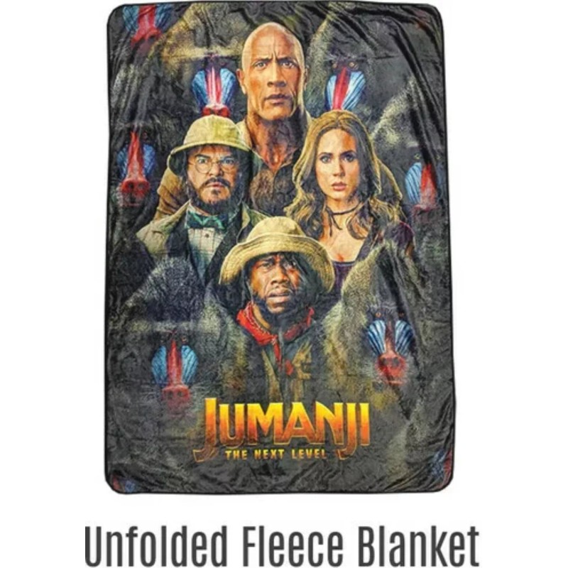 POPBOX Jumanji The Next Level Collectible POPBOX Box Set -