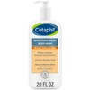 Body Wash by CETAPHIL, NEW Smoothing Relief Exfoliating Body Wash,