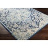 Artistic Weavers Odelia Area Rug, 6'7" x 9', Navy/Sky Blue