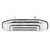 Front Left Outer Door Handle MR156875 Replacement for Mitsubishi Montero