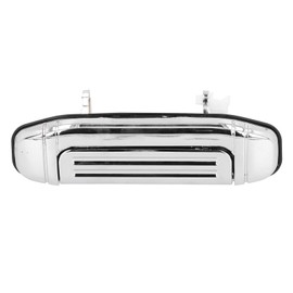 Front Left Outer Door Handle MR156875 Replacement for Mitsubishi Montero Pajero V46 V31 V32 V33 1992‑2000