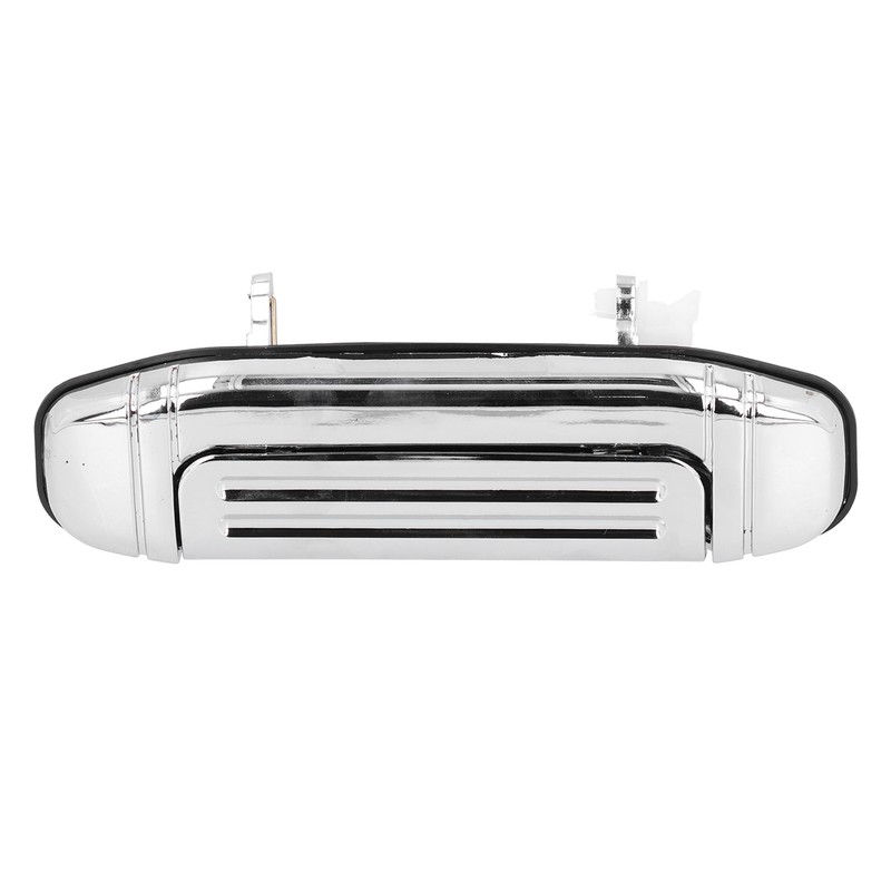 Front Left Outer Door Handle MR156875 Replacement for Mitsubishi Montero