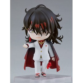 Nendoroid NIJISANJI EN Vox Acma Non-Scale Plastic Painted Action Figure