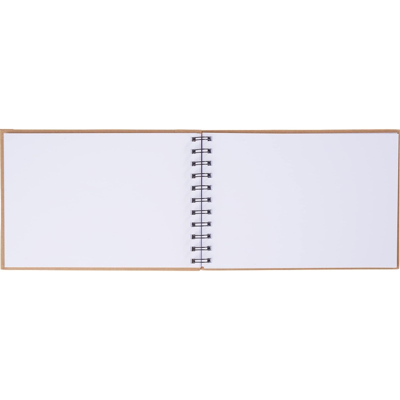 VBS Album Ring Binder DIN A5