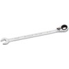 Proto Blackhawk BW-1410 12 Pt Combo Rev Ratcheting Wrench,5/16",Full Polish