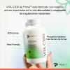 Vitamina C Primtet Vita-c300 Tabletas Con 300 Mg