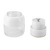 Portable Blender 800ml Capacity Electric Portable Juice Cup USB Rechargeable