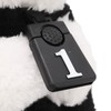 Golf Club Cover Cartoon Golf Putter Headcover Soft Protection Covers