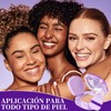 Base de Maquillaje Cushion de Alta Cobertura y Acabado Glow