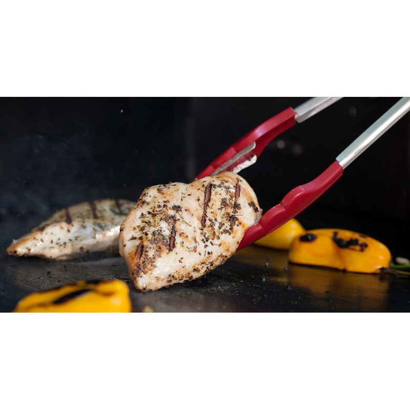 COOKINA Barbecue - Reusable and Non-Stick Grilling Sheet