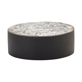 Shield Felt Floor Hockey Puck