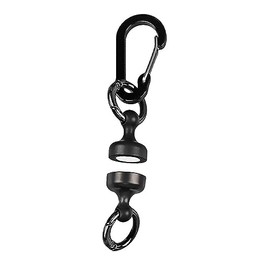 Bush Craft Bushcraft Magnetic Releaser