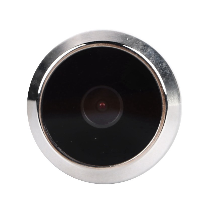 for TUYA Digital Door Viewer 1080P APP Monitoring Wide View
