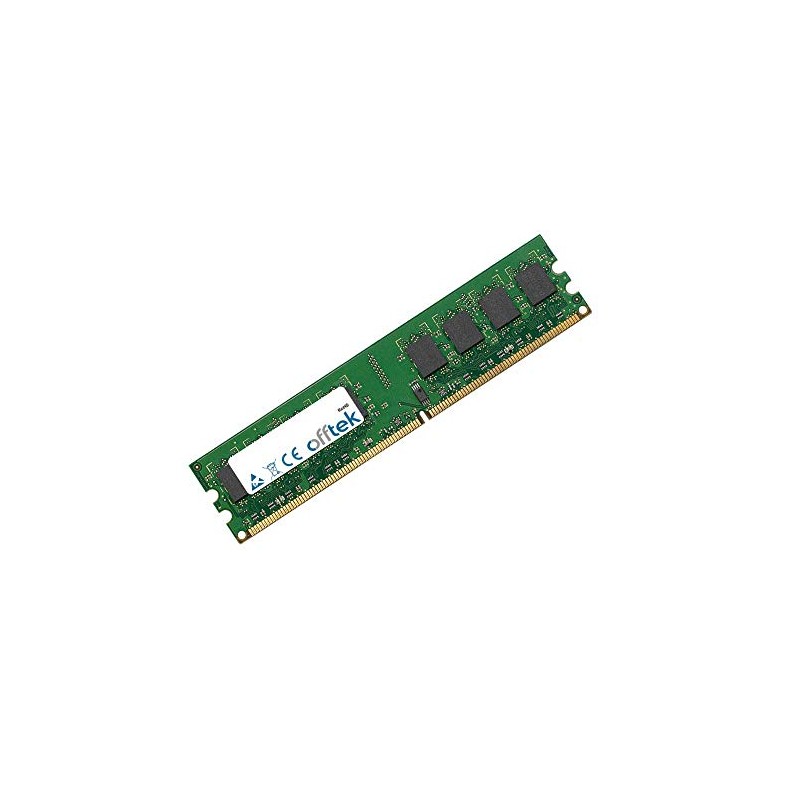 2GB RAM Memory for Gigabyte Barebone PC ME-B01 (DDR2-4200 -