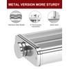 3IN1 Pasta Maker Attachment for All KitchenAid Mixers, Kitchen aid