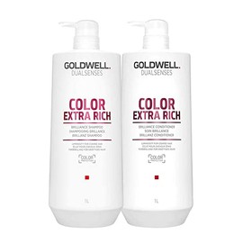 Goldwell Dualsenses Colour Extra Rich Brilliance Set