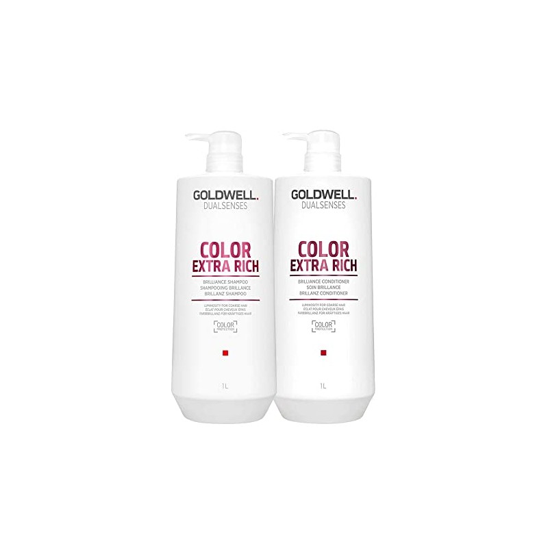 Goldwell Dualsenses Colour Extra Rich Brilliance Set