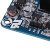 Motor Controller, Large Current 50A H-Bridge High-Power Single-Channel Motor Driver
