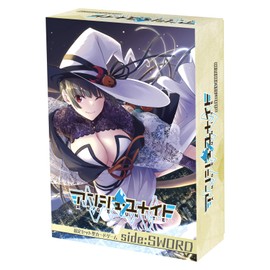 Ange Unite side: SWORD