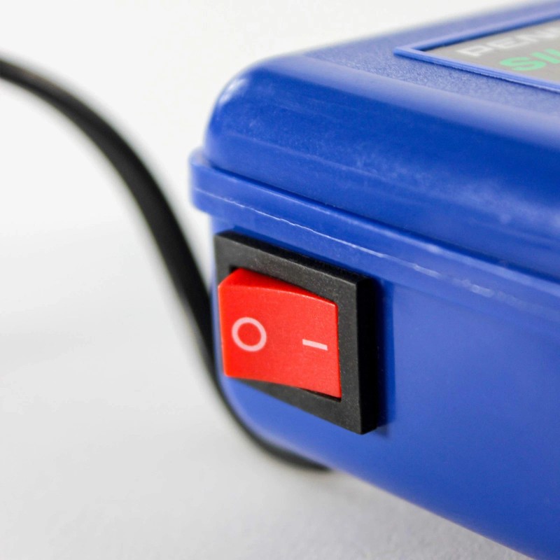 Penn-Plax Penn Plax Silent Air B10 Battery Powered Aquarium Air