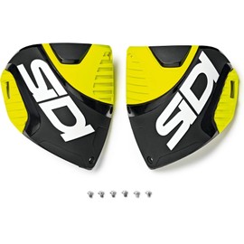 Sidi Crossfire 3 Shin Plates