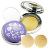 Mimi Shop I01 Arizo Flowering Pact 14g Powderjkl253 No.21 Light Beige / 애리조 플라워링 팩트 14g 파우더jkl253 No.21라이트베이지