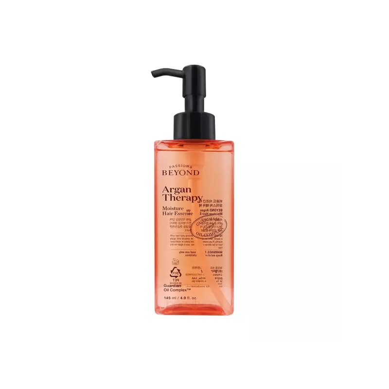 Beyond 비욘드 아르간 테라피 모이스처 헤어에센스 145ml영양 Beyond Argan Therapy