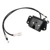 Hoypeyfiy 69350-35020 Door Lock Latch Actuator, Hatch Lift Tailgate Lock,