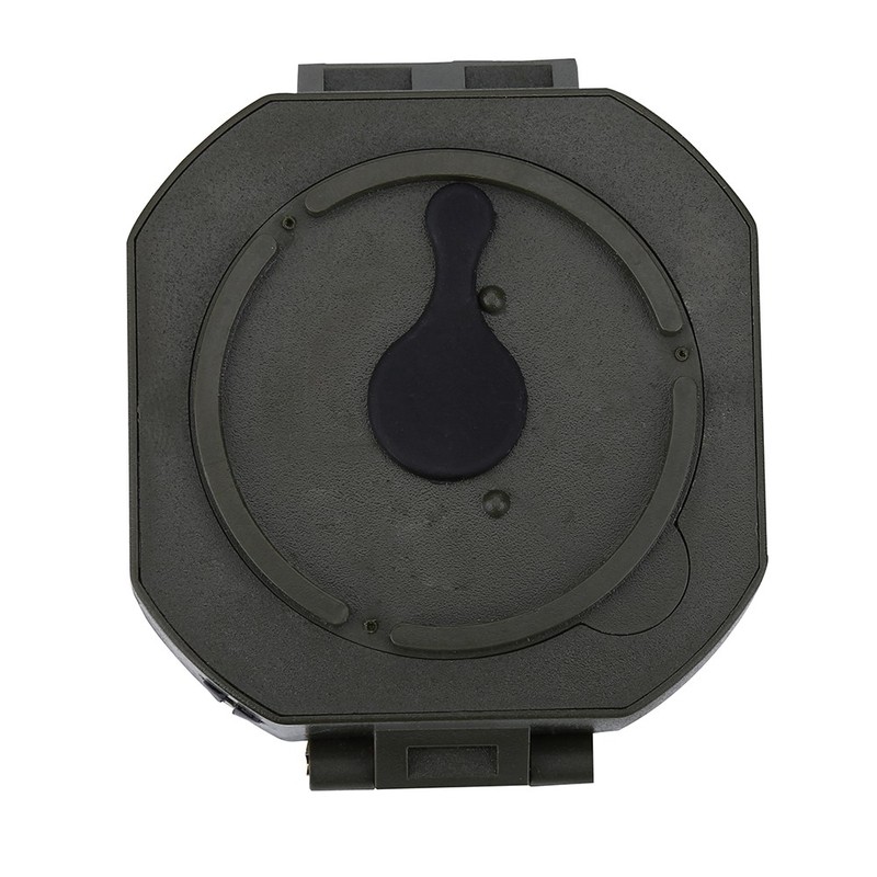 Portable High Precision Military Compass Outdoor Survival Camping Hiking Equipment