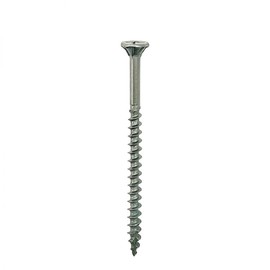 Daidohant 00046034 Thin Shaft Course Thread + Small Box Half Screw (Approx. 250 Pieces) (d:Diameter) 0.13 x L1: Total Length 1.4 inches (35 mm) YOROI (Armor) Coat/Rust Resistance (daidohant)