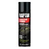 Raptor 2K Basalt Gray Spray-On Truck Bedliner Bare Metal Aerosol