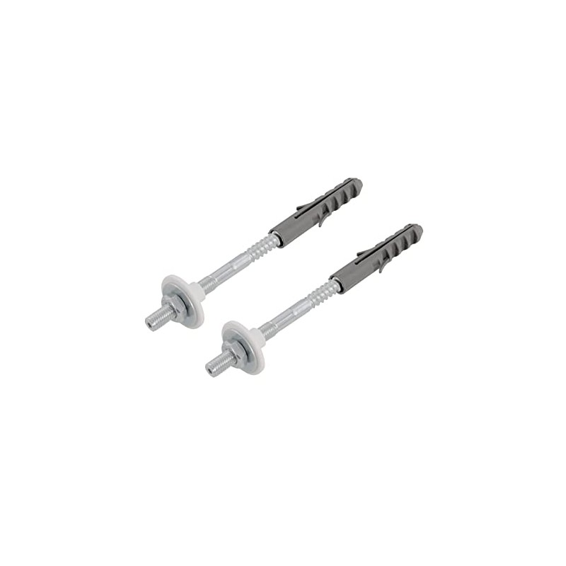 Sanitop-Wingenroth Mounting Kit for Sinks 1 Piece 22530 4