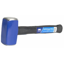 OTC (5791ID-412) Club/Hand Drill Hammer - 4 lb. Head, 12" Handle
