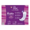 Poise Plus Incontinence Pads, Ultimate Absorbency Long, 108-count